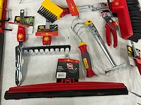 Wolf garten mix kavel tuingereedschap - afbeelding 4 van  7