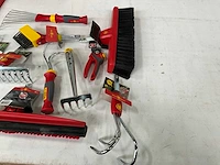 Wolf garten mix kavel tuingereedschap - afbeelding 5 van  7