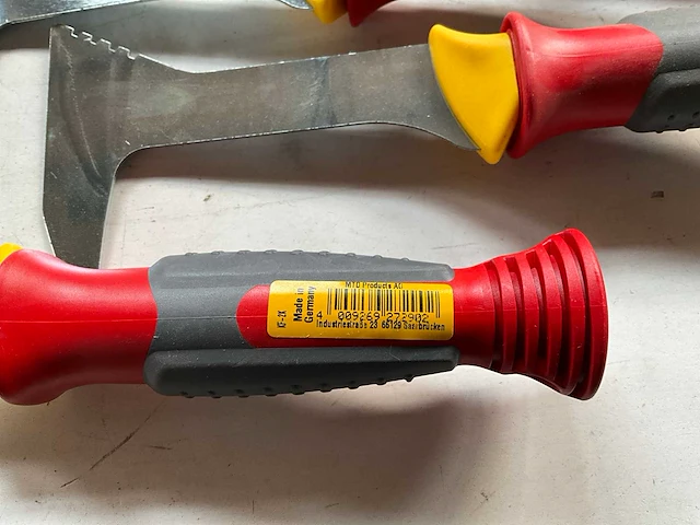 Wolf garten voegenkrabber (8x) - afbeelding 4 van  4