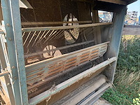 Wolf gewassorteer- en verwerkingsmachine / hopplukker - afbeelding 13 van  19
