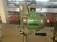 Wolf pacer textiel snijmachine - afbeelding 2 van  5