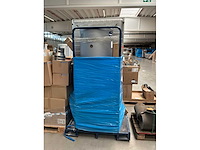 Wolf sem 2-300 zonneboiler