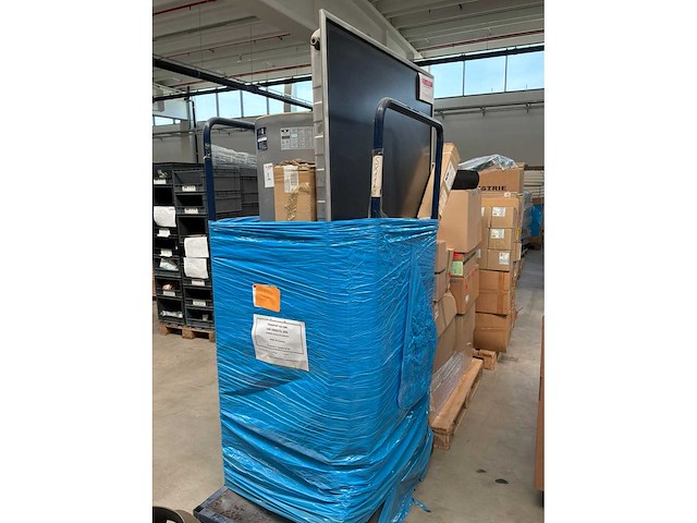 Wolf sem 2-300 zonneboiler - afbeelding 4 van  5