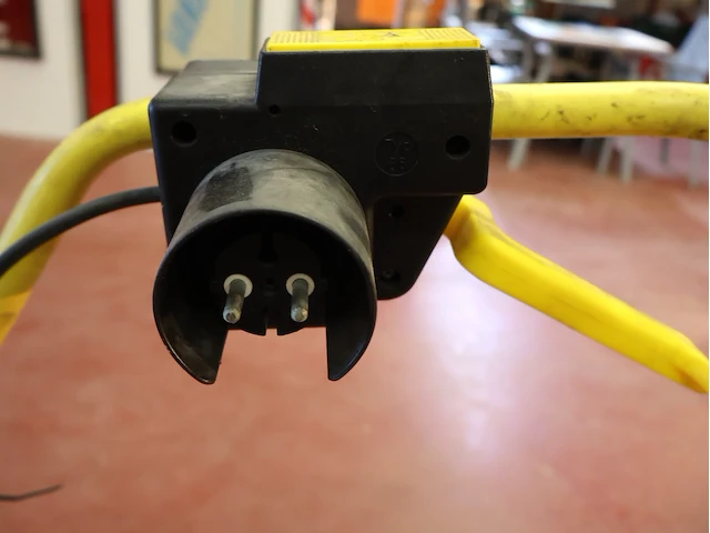 Wolf verticuteermachine - afbeelding 5 van  5