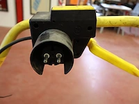 Wolf verticuteermachine - afbeelding 5 van  5