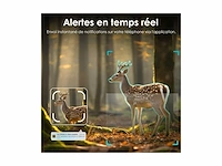 Wolfang jachtcamera, 4 g, 48 mp, 2 k, hd, jachtcamera - afbeelding 5 van  9