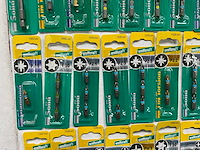 Wolfcraft diverse bits in blister verpakking (34x) - afbeelding 5 van  8