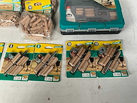 Wolfcraft diverse deuvels en deuvelsets - afbeelding 3 van  8