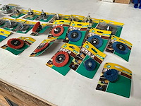 Wolfcraft diverse kom- en draadborstels - afbeelding 9 van  9