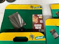 Wolfcraft diverse zaagbladen (13x) - afbeelding 3 van  8