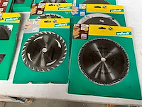 Wolfcraft diverse zaagbladen (13x) - afbeelding 6 van  8
