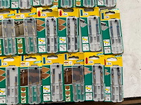Wolfcraft diverse zaagbladen in blister verpakking (21x) - afbeelding 4 van  6