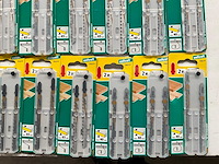 Wolfcraft diverse zaagbladen in blisterverpakking (19x) - afbeelding 3 van  4