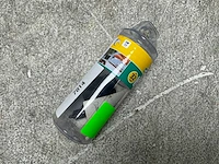 Wolfcraft kraangatstanser 32mm