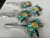 Wolfcraft lijmtang pro-m 65-150 (4x) - afbeelding 2 van  3