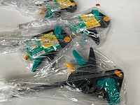 Wolfcraft lijmtang pro-m 65-150 (4x) - afbeelding 3 van  3