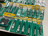 Wolfcraft mix kavel bits - afbeelding 5 van  6
