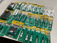 Wolfcraft mix kavel bits - afbeelding 6 van  6