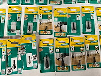 Wolfcraft mix kavel boor/frees accessoires - afbeelding 5 van  8