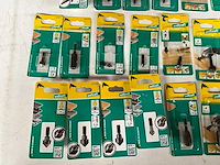 Wolfcraft mix kavel boor/frees accessoires - afbeelding 6 van  8