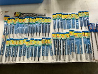 Wolfcraft mix kavel boren - afbeelding 1 van  7