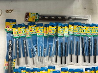 Wolfcraft mix kavel boren - afbeelding 2 van  7