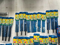Wolfcraft mix kavel boren - afbeelding 5 van  7
