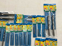 Wolfcraft mix kavel boren - afbeelding 2 van  6