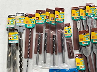 Wolfcraft mix kavel boren - afbeelding 2 van  6