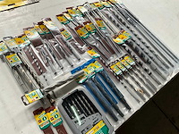 Wolfcraft mix kavel boren - afbeelding 6 van  6