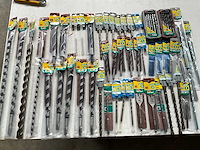 Wolfcraft mix kavel boren - afbeelding 1 van  8