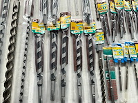 Wolfcraft mix kavel boren - afbeelding 3 van  8
