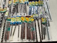 Wolfcraft mix kavel boren - afbeelding 6 van  8