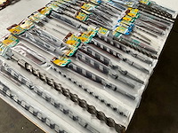 Wolfcraft mix kavel boren - afbeelding 8 van  8