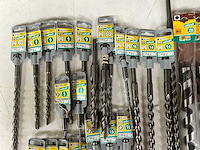 Wolfcraft mix kavel boren - afbeelding 1 van  5
