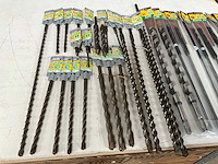Wolfcraft mix kavel boren - afbeelding 2 van  5