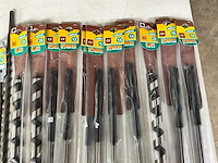 Wolfcraft mix kavel boren - afbeelding 3 van  5