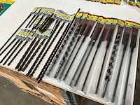 Wolfcraft mix kavel boren - afbeelding 5 van  5