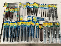 Wolfcraft mix kavel boren - afbeelding 1 van  7