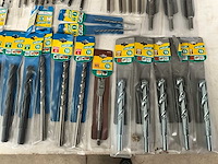 Wolfcraft mix kavel boren - afbeelding 4 van  7