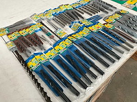 Wolfcraft mix kavel boren - afbeelding 6 van  7