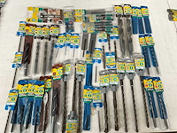 Wolfcraft mix kavel boren - afbeelding 1 van  7