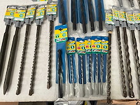 Wolfcraft mix kavel boren - afbeelding 4 van  7