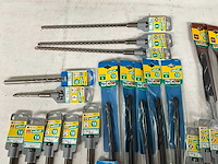 Wolfcraft mix kavel boren - afbeelding 5 van  7