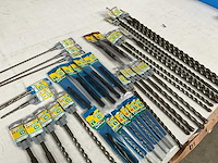 Wolfcraft mix kavel boren - afbeelding 6 van  7
