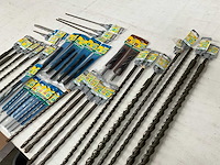 Wolfcraft mix kavel boren - afbeelding 7 van  7