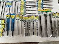 Wolfcraft mix kavel boren - afbeelding 4 van  8