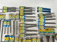 Wolfcraft mix kavel boren - afbeelding 5 van  8