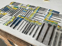 Wolfcraft mix kavel boren - afbeelding 6 van  8