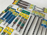 Wolfcraft mix kavel boren - afbeelding 7 van  8